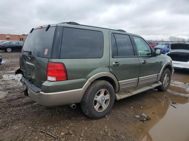 2004 Ford Expedition Eddie Bauer