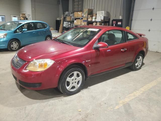 2007 Chevrolet Cobalt LT