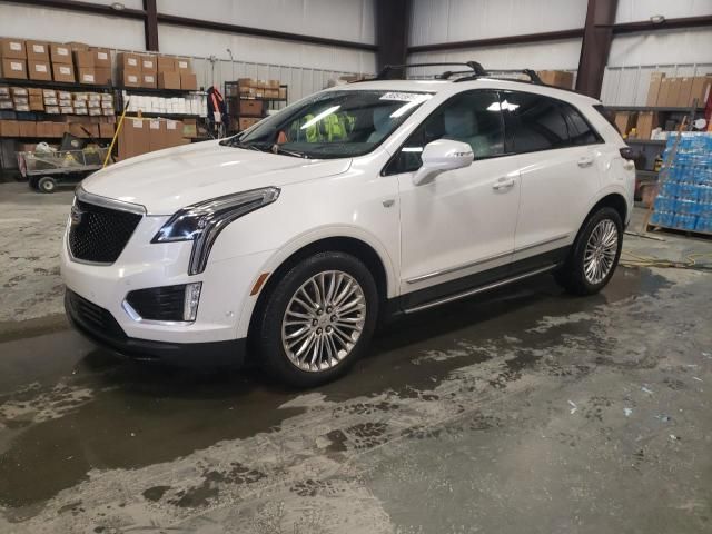 2020 Cadillac XT5 Sport