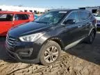 2016 Hyundai Santa FE Sport