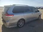 2011 Toyota Sienna XLE