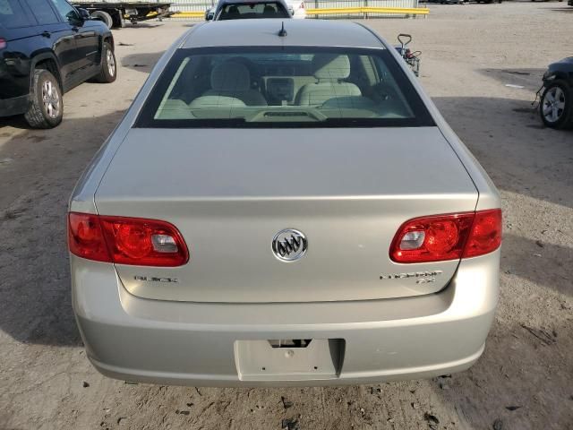 2008 Buick Lucerne CX