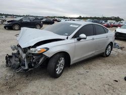 Ford Vehiculos salvage en venta: 2015 Ford Fusion S