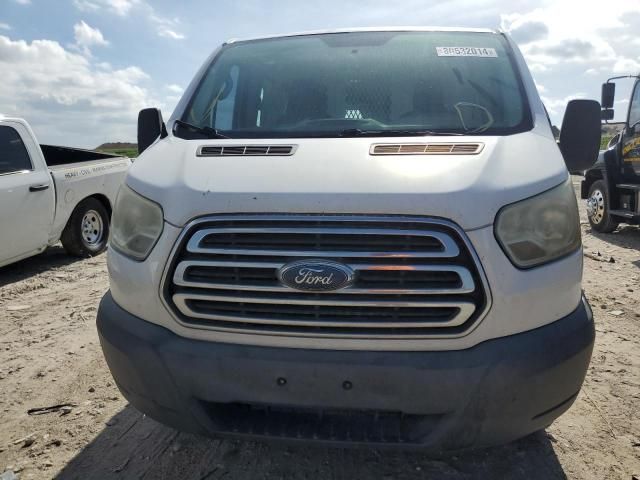 2015 Ford Transit T-250