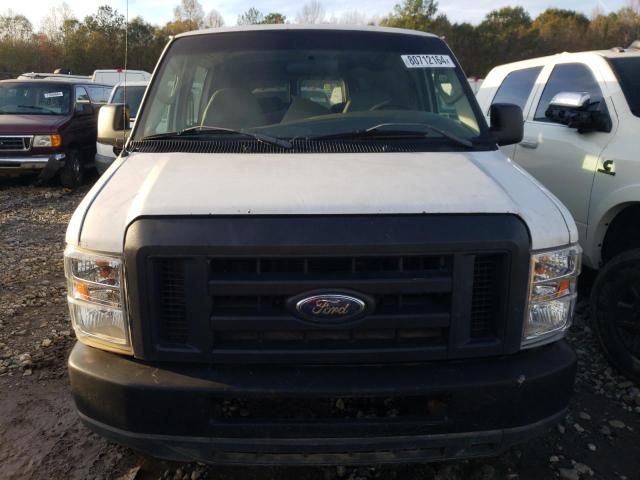 2008 Ford Econoline E250 Van