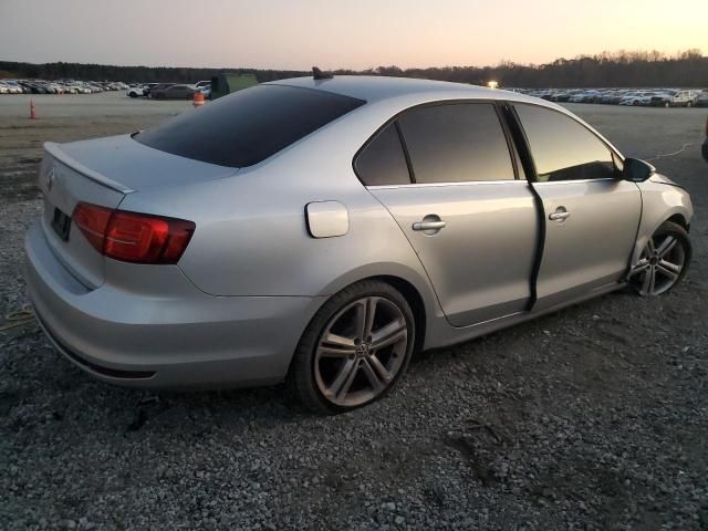 2015 Volkswagen Jetta GLI