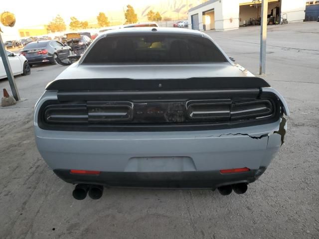 2020 Dodge Challenger R/T