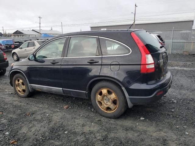 2008 Honda CR-V LX