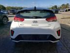 2019 Hyundai Veloster Turbo