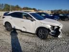 2024 Lexus RX 350H Base