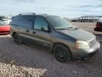 2006 Ford Freestar SE