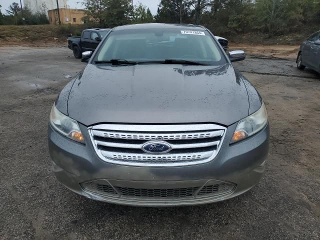 2011 Ford Taurus Limited