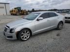 2014 Cadillac ATS Luxury