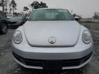 2015 Volkswagen Beetle 1.8T