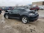 2009 Mitsubishi Eclipse Spyder GS