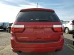 2013 Dodge Durango SXT