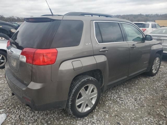 2011 GMC Terrain SLE