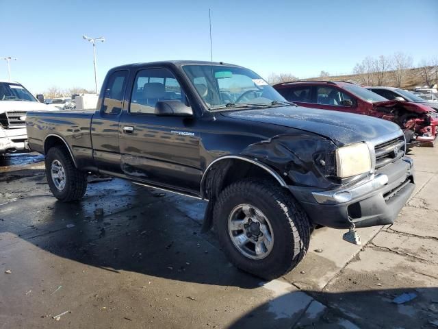 2000 Toyota Tacoma Xtracab