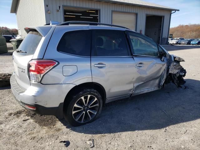 2017 Subaru Forester 2.0XT Premium