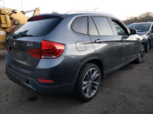 2014 BMW X1 XDRIVE28I