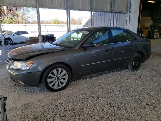 2010 Hyundai Sonata SE