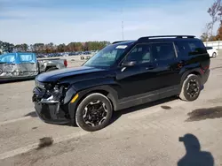 2024 Hyundai Santa FE SEL en venta en Dunn, NC