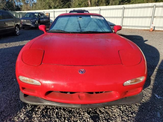 1994 Mazda RX7