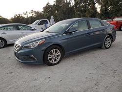 Lotes con ofertas a la venta en subasta: 2015 Hyundai Sonata SE