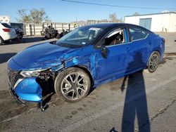 2024 Nissan Sentra SR en venta en Anthony, TX