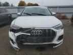 2020 Audi Q3 Premium