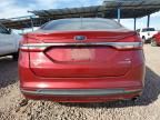 2018 Ford Fusion SE Hybrid