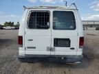 2008 Ford Econoline E250 Van