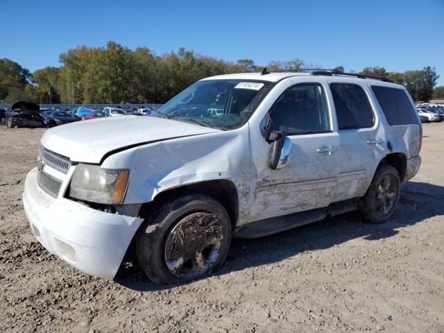 2011 Chevrolet Tahoe K1500 LS