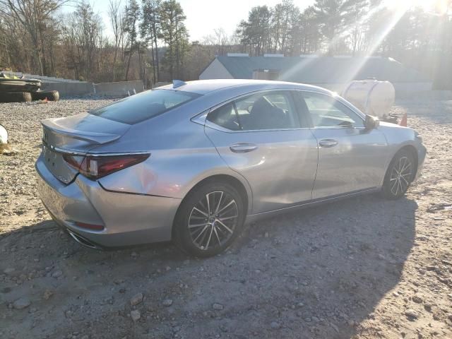 2023 Lexus ES 350 Base