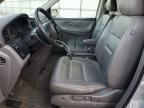 2003 Honda Odyssey EXL