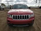 2011 Jeep Grand Cherokee Limited