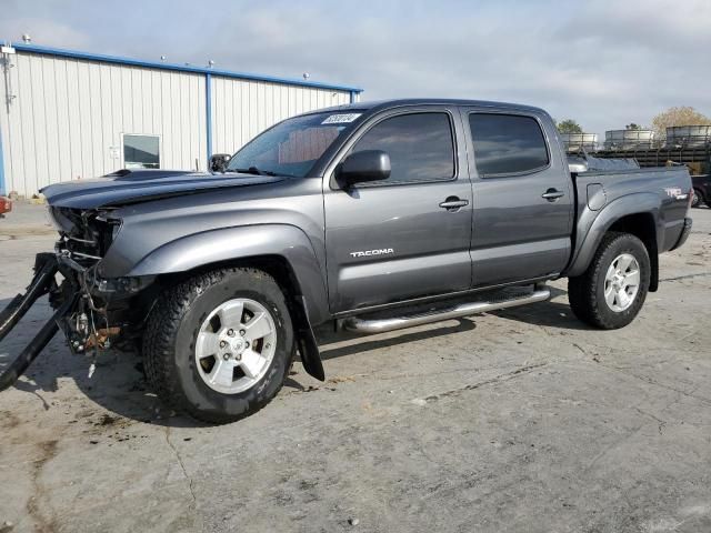 2010 Toyota Tacoma Double Cab Prerunner