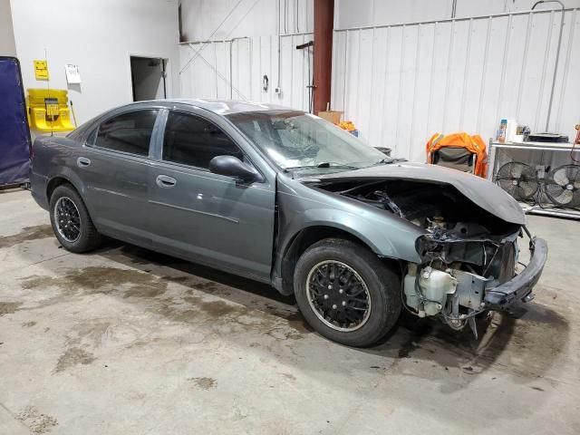 2004 Dodge Stratus SE