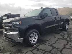 Chevrolet Silverado c1500 lt Vehiculos salvage en venta: 2019 Chevrolet Silverado C1500 LT