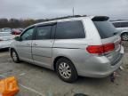 2009 Honda Odyssey EXL