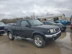 2000 Nissan Frontier King Cab XE