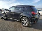 2022 Mitsubishi Outlander Sport ES