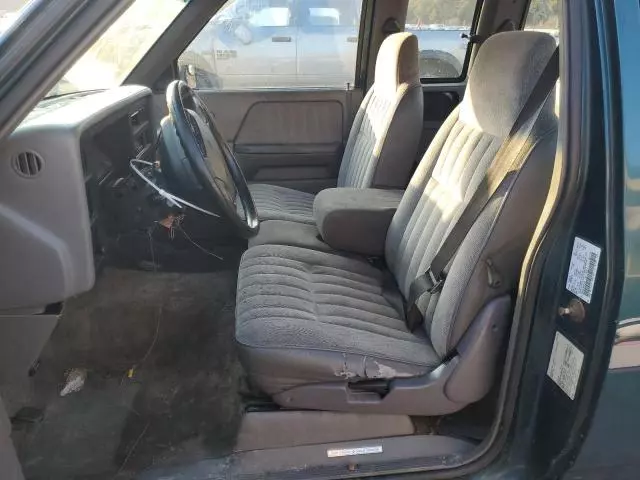 1995 Dodge Dakota