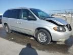 2003 Chrysler Town & Country Limited