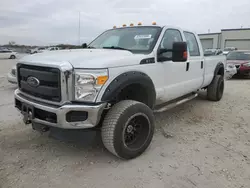 Ford f350 Super Duty Vehiculos salvage en venta: 2016 Ford F350 Super Duty