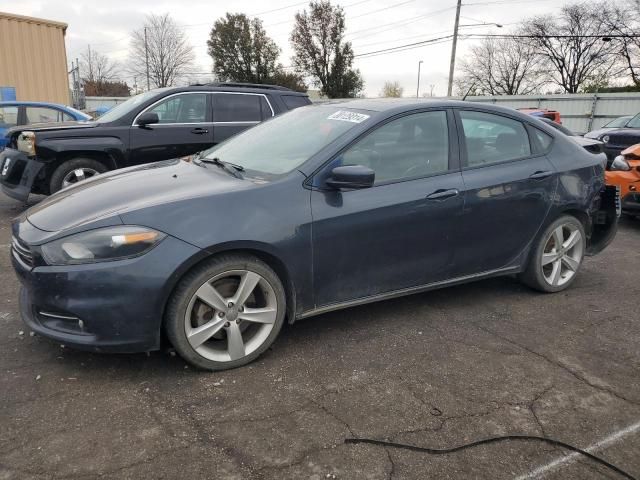 2014 Dodge Dart GT