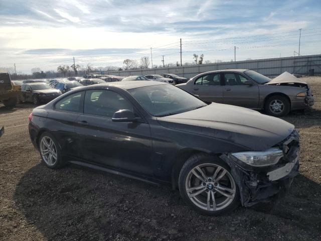 2014 BMW 435 XI