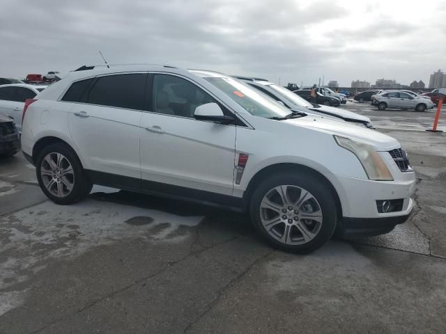 2012 Cadillac SRX Performance Collection