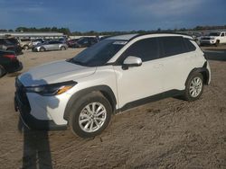 2022 Toyota Corolla Cross LE en venta en Harleyville, SC