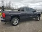 2015 GMC Sierra K1500 SLE